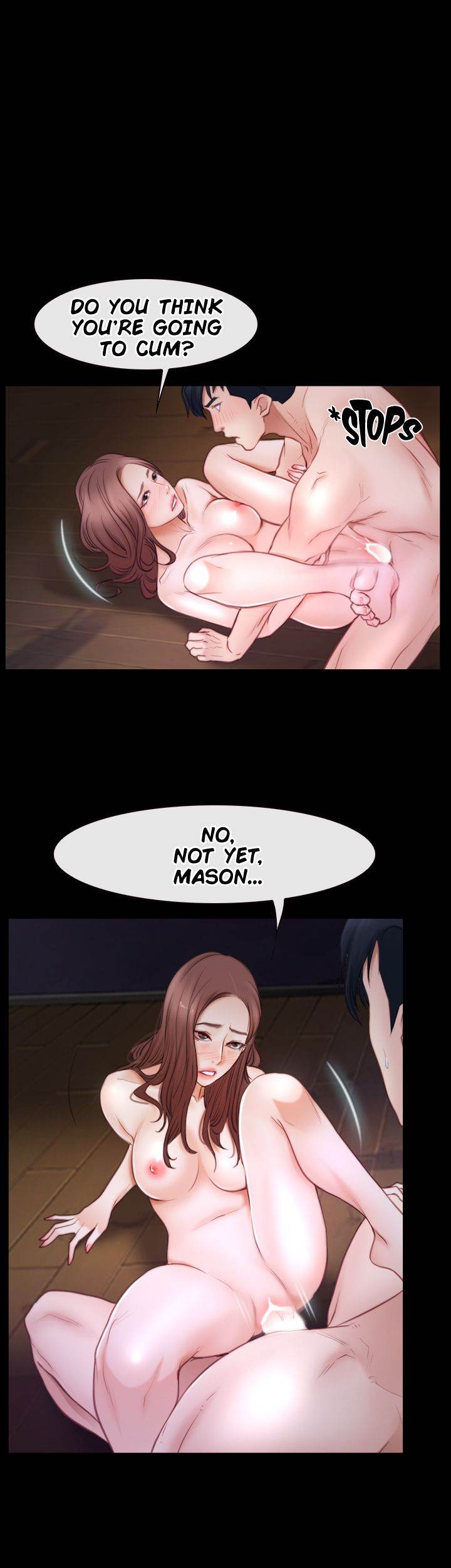 Hidden Feeling Chapter 47 - Page 4