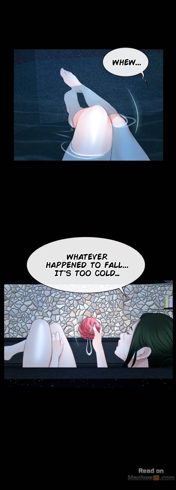 Hidden Feeling Chapter 62 - Page 12