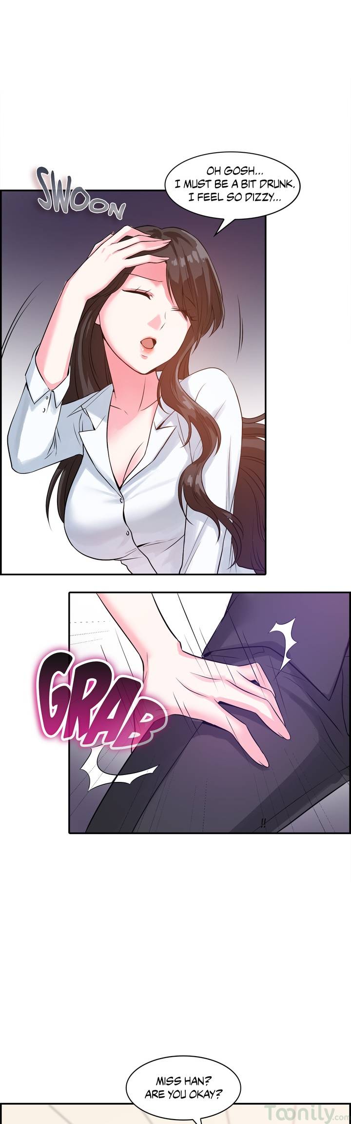 Masters of Masturbation Chapter 14 - Page 14