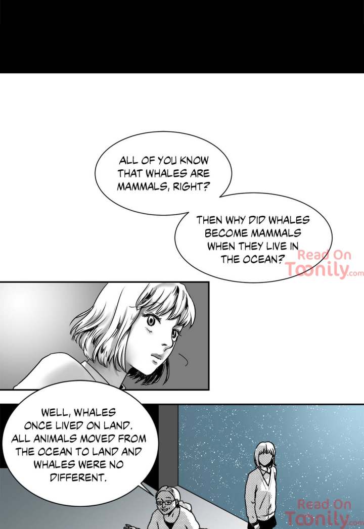 The Whale Chapter 1 - Page 10