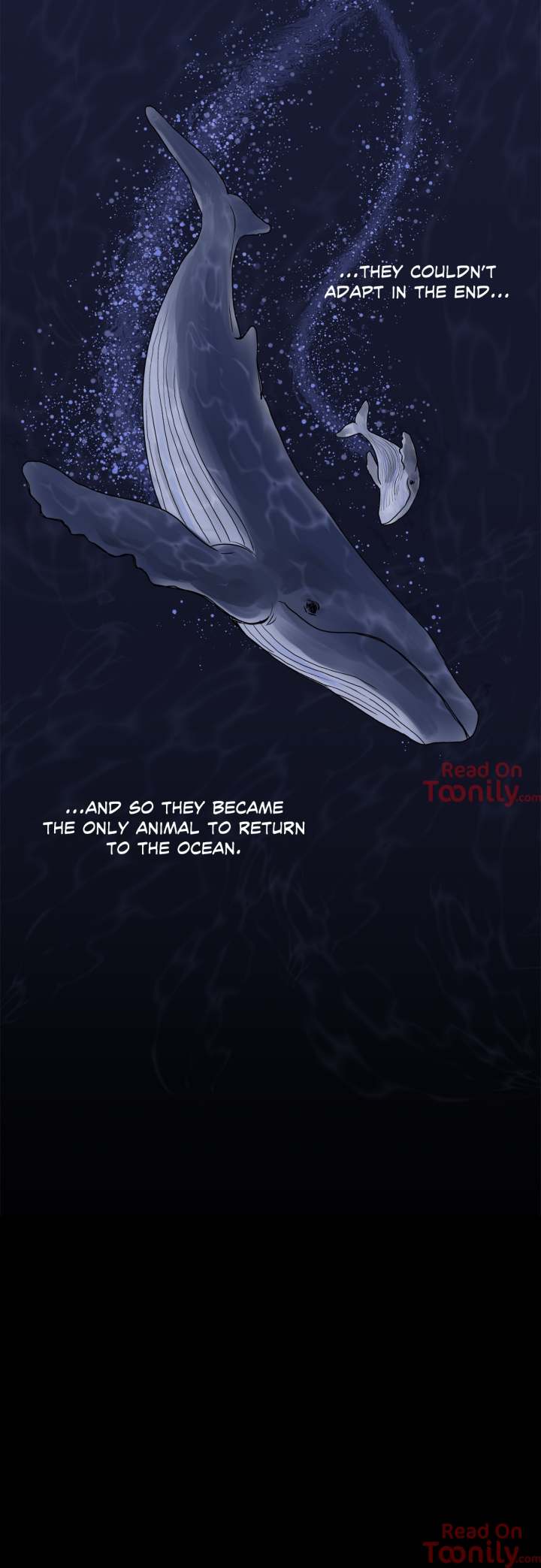 The Whale Chapter 37 - Page 26