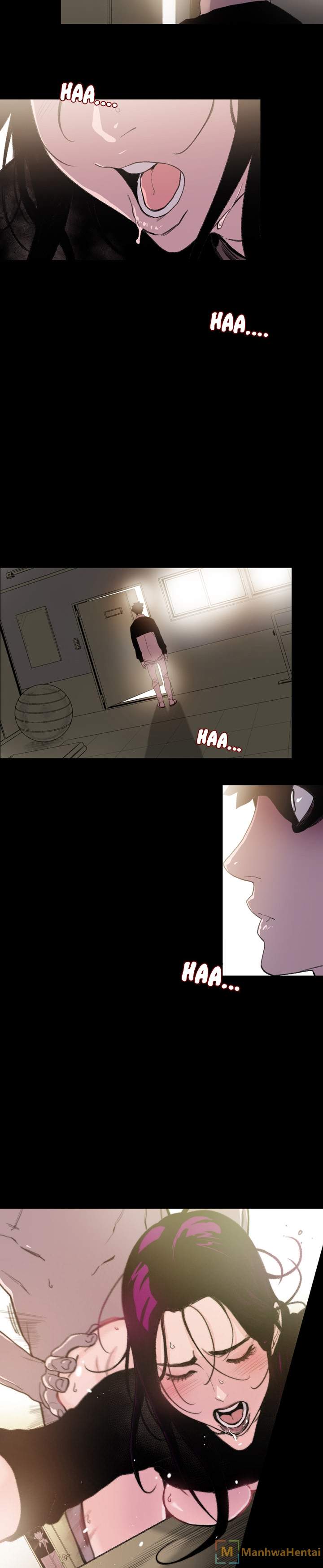 Say You Like It Chapter 8 - Page 6