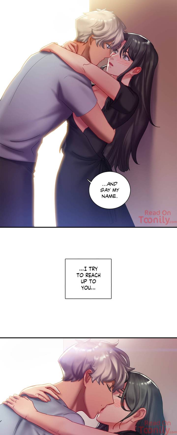 Her Dirty Thirty Scandal Chapter 1 - Page 29