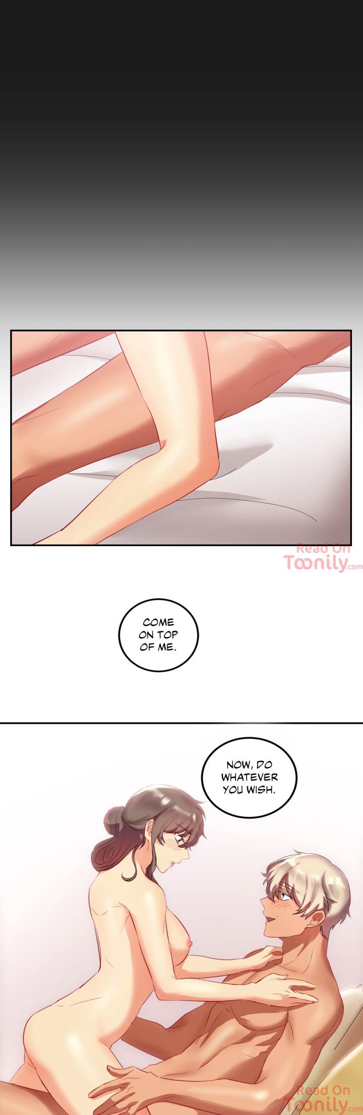 Her Dirty Thirty Scandal Chapter 18 - Page 7