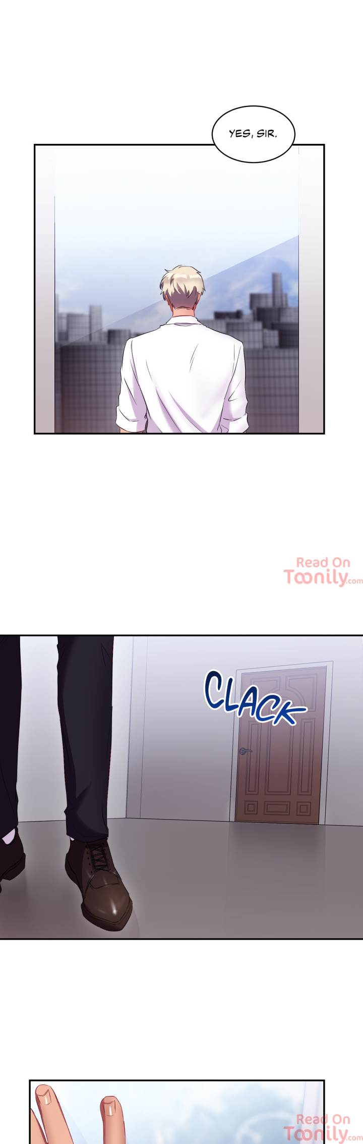 Her Dirty Thirty Scandal Chapter 21 - Page 6