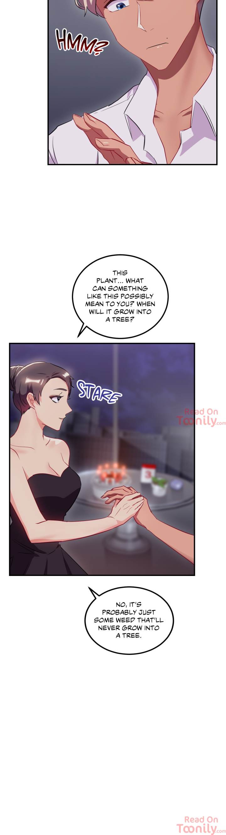 Her Dirty Thirty Scandal Chapter 24 - Page 16