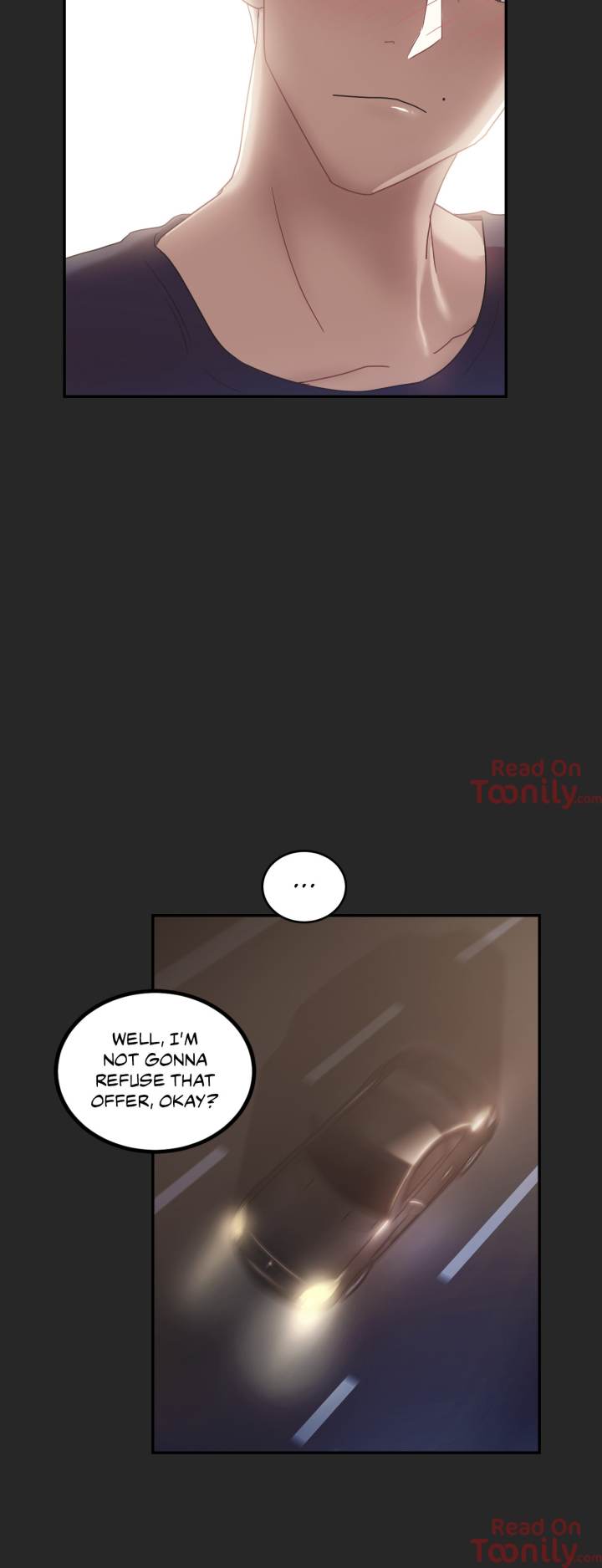 Her Dirty Thirty Scandal Chapter 7 - Page 27