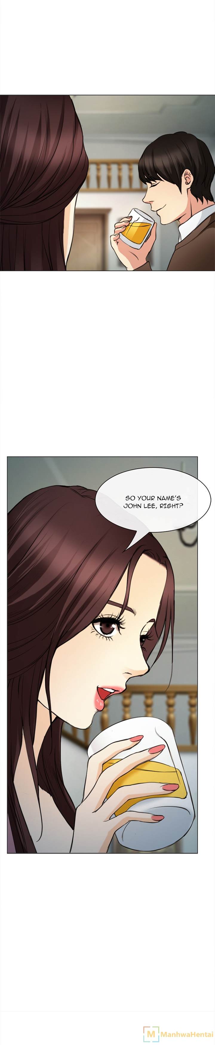 The Snow Chapter 29 - Page 19