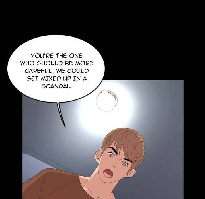 Tonight Chapter 5 - Page 76