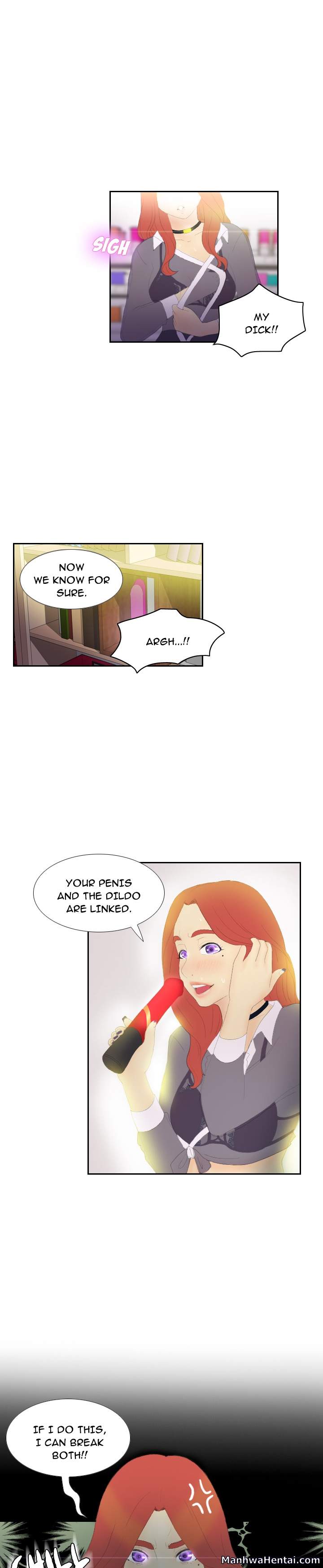 S Link Chapter 3 - Page 10