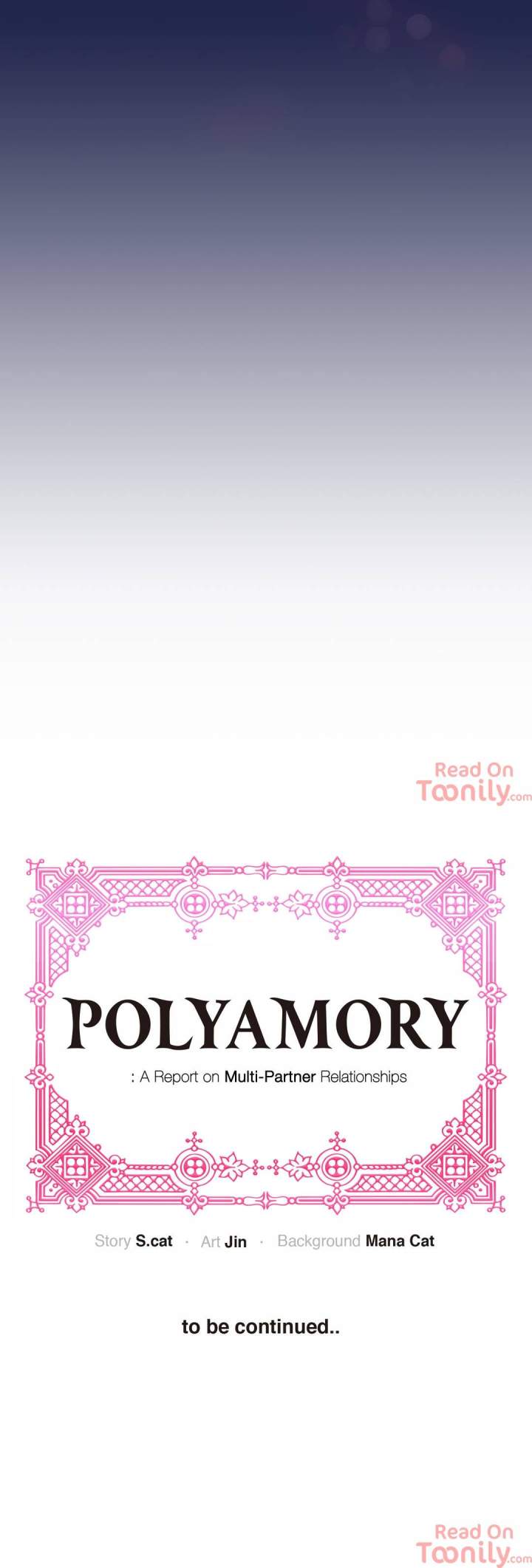 Polyamory Chapter 0 - Page 14