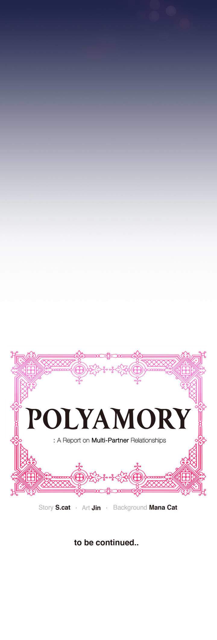 Polyamory Chapter 1 - Page 11