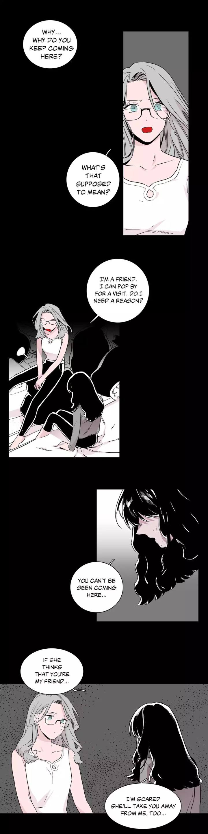 Vanishing Twin Chapter 29 - Page 12