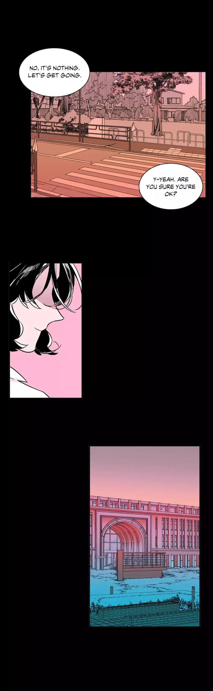 Vanishing Twin Chapter 29 - Page 5