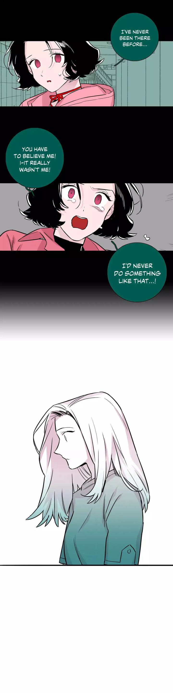 Vanishing Twin Chapter 41 - Page 15