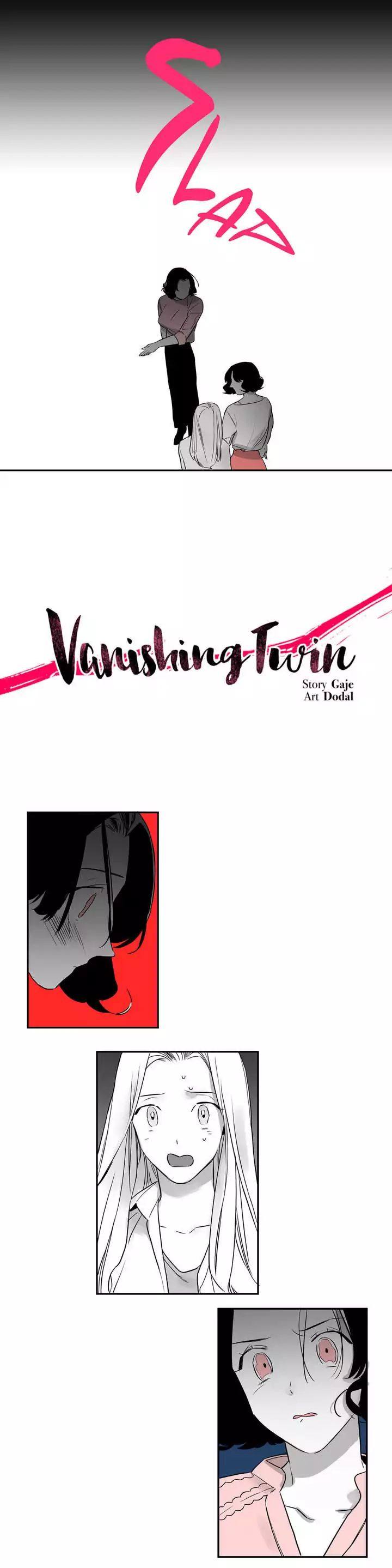 Vanishing Twin Chapter 5 - Page 7