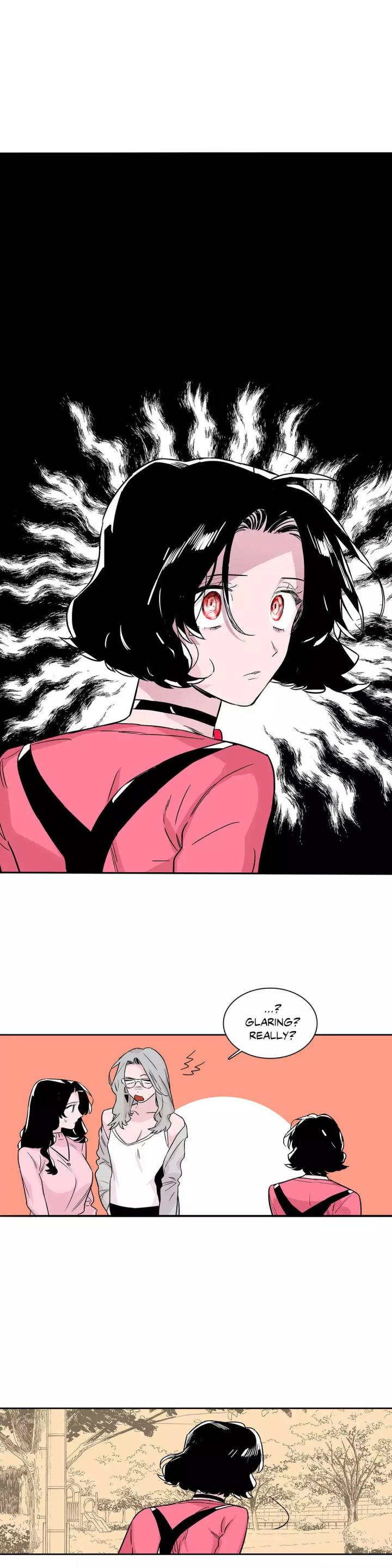 Vanishing Twin Chapter 50 - Page 9