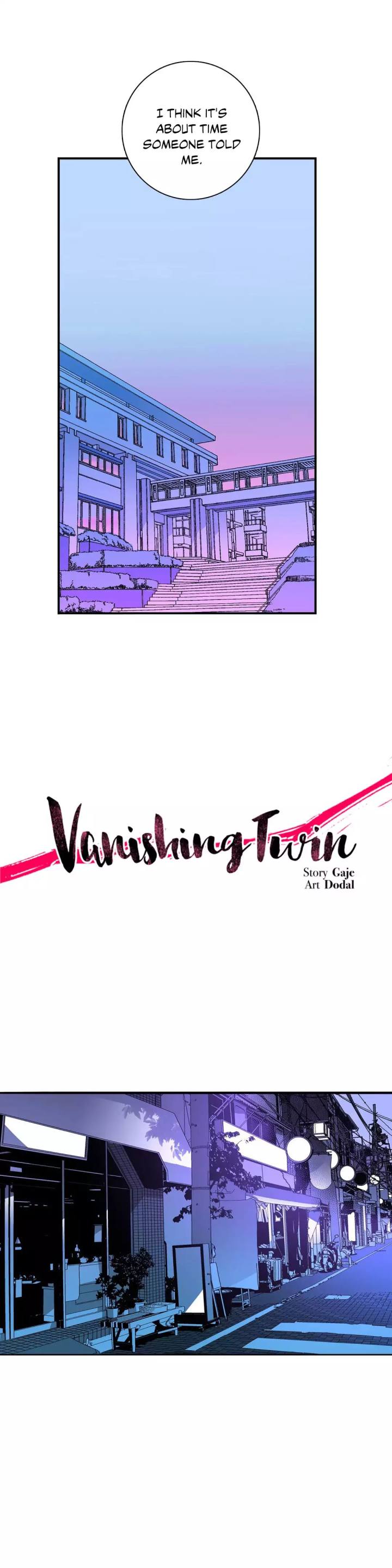 Vanishing Twin Chapter 53 - Page 11