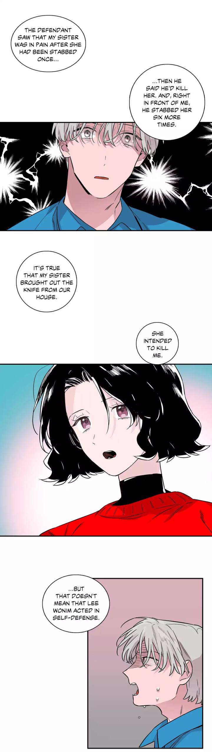 Vanishing Twin Chapter 59 - Page 30