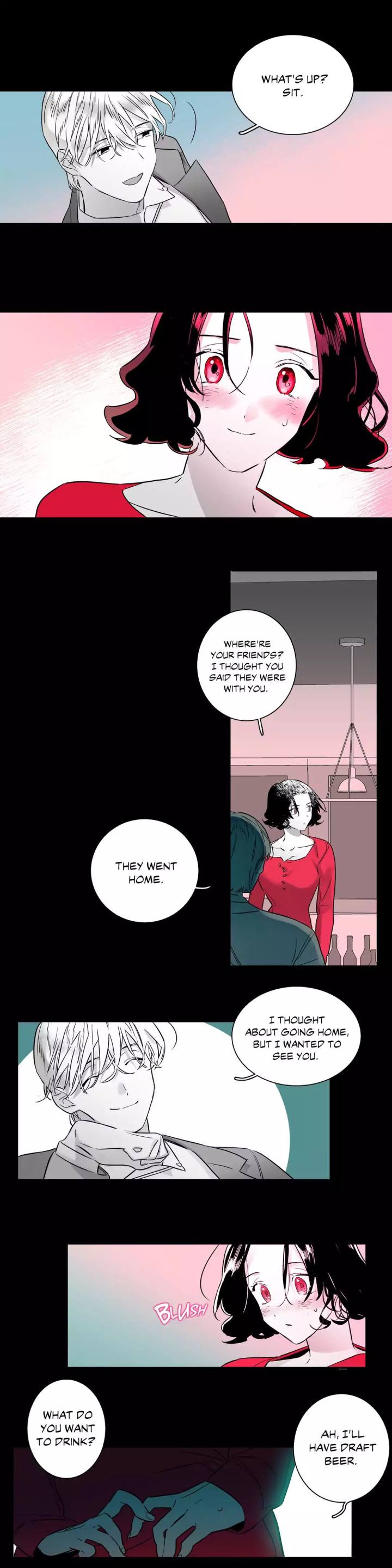 Vanishing Twin Chapter 8 - Page 3