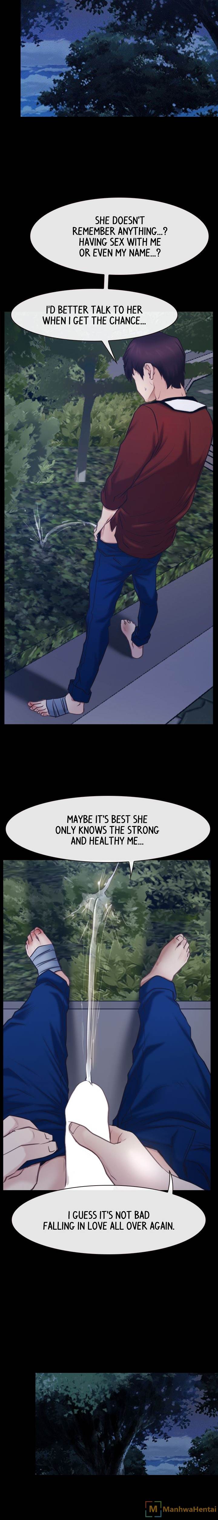 First Love Chapter 28 - Page 12