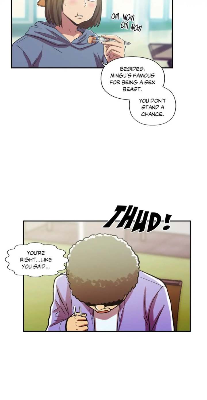 One-Room Hero Chapter 53 - Page 4