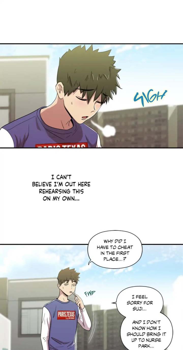 One-Room Hero Chapter 54 - Page 5