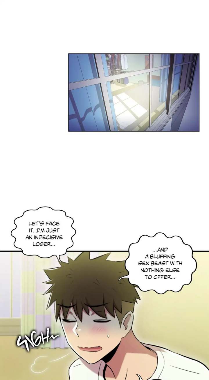 One-Room Hero Chapter 76 - Page 35