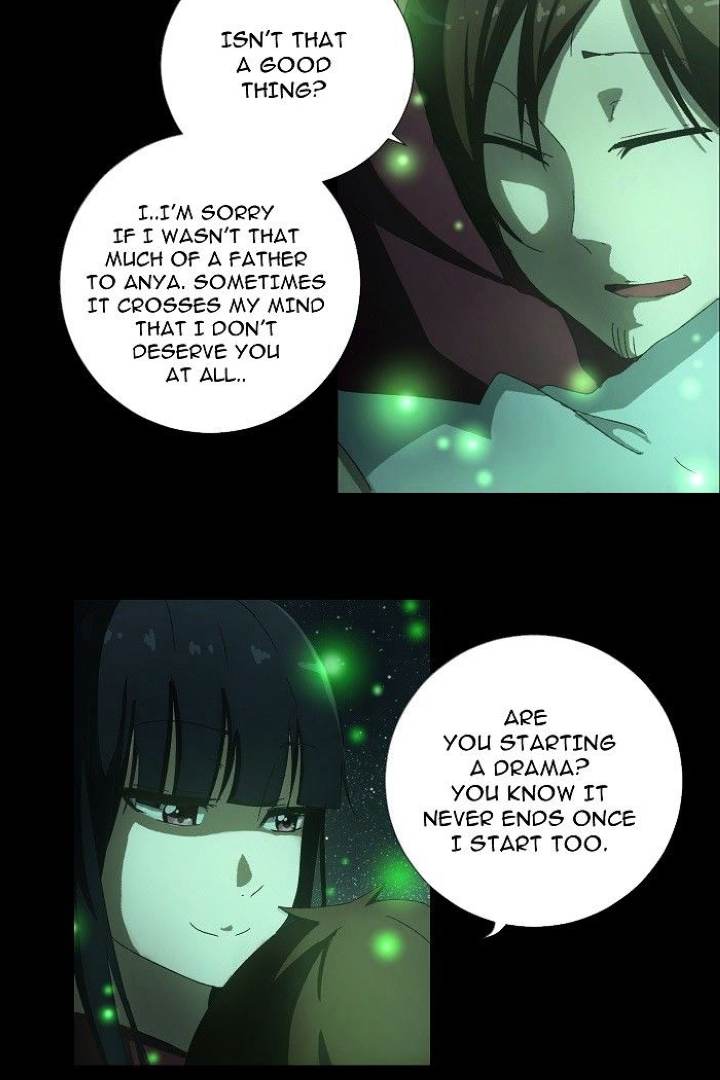 Ecstasy Hearts Chapter 2 - Page 32