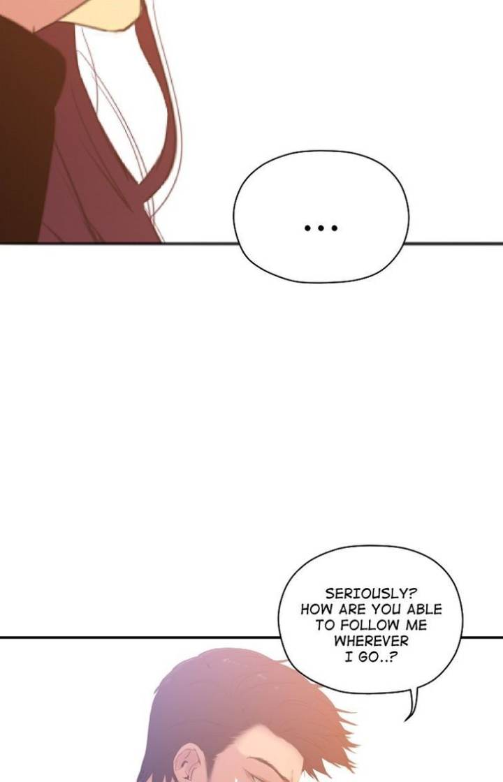 Ecstasy Hearts Chapter 45 - Page 64