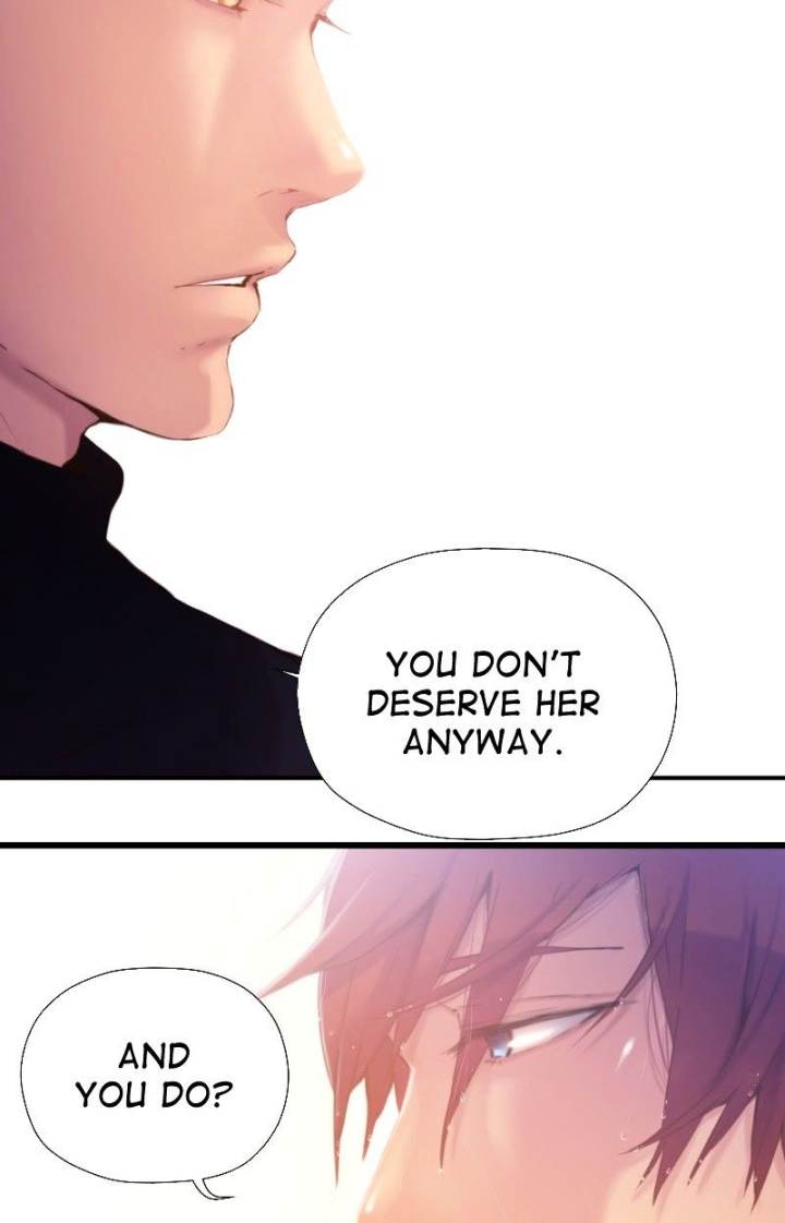 Ecstasy Hearts Chapter 46 - Page 60