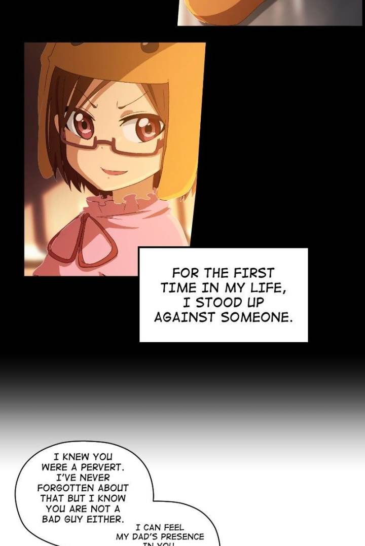 Ecstasy Hearts Chapter 56 - Page 61