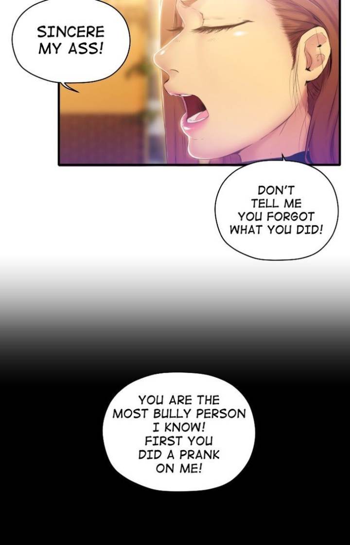 Ecstasy Hearts Chapter 57 - Page 13