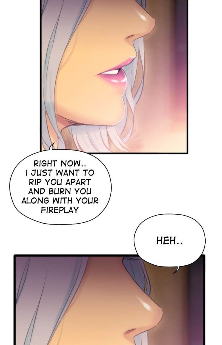 Ecstasy Hearts Chapter 73 - Page 16