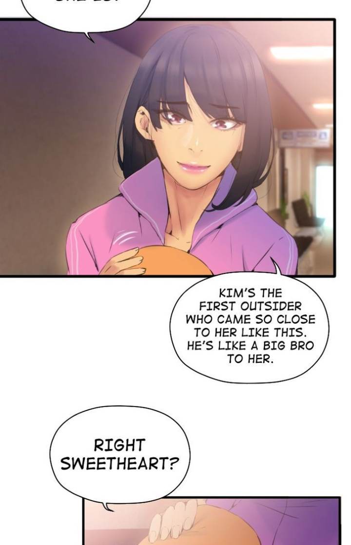 Ecstasy Hearts Chapter 76 - Page 7