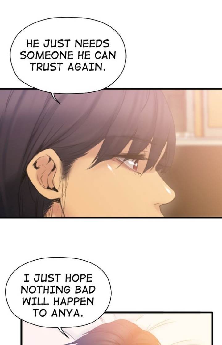 Ecstasy Hearts Chapter 77 - Page 36