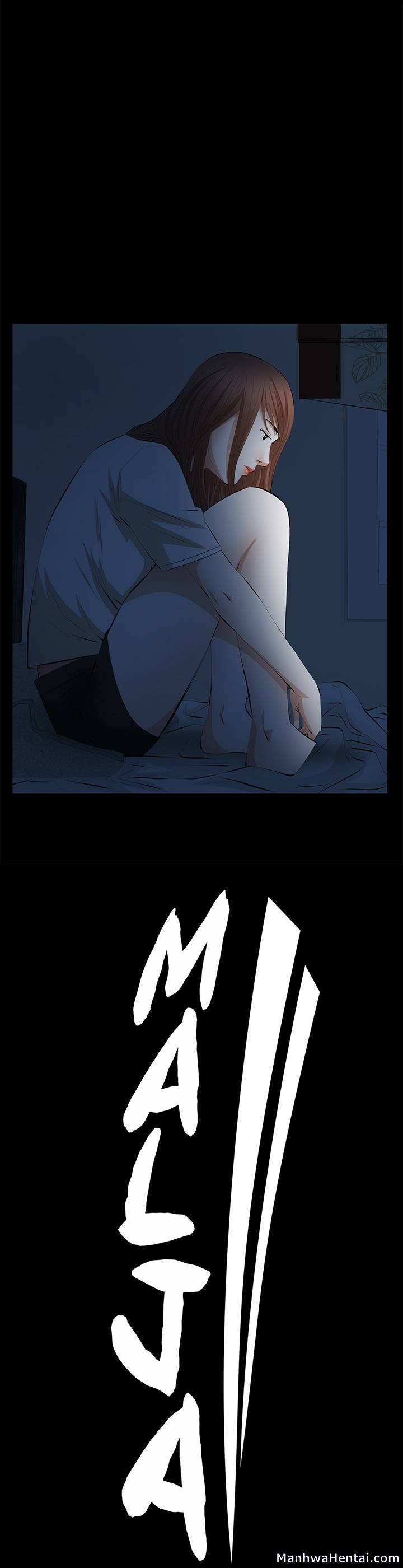 Malja Chapter 15 - Page 2