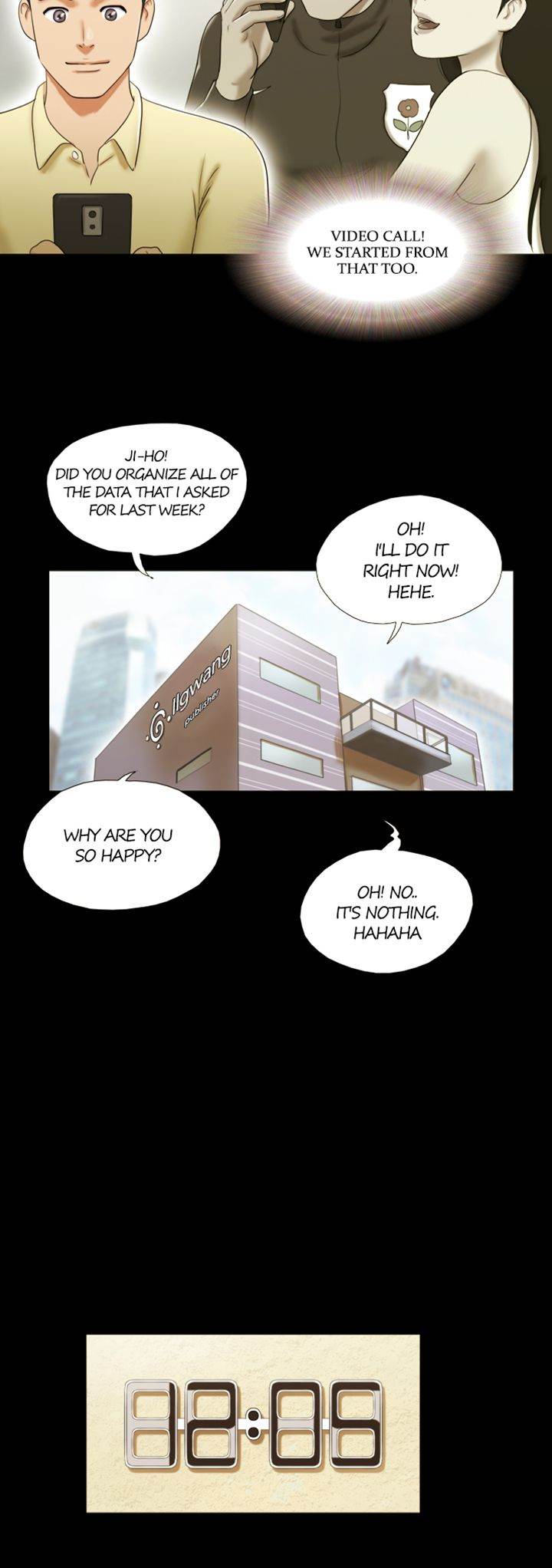 Couple Game: 17 Sex Fantasies Ver.2 Chapter 10 - Page 10