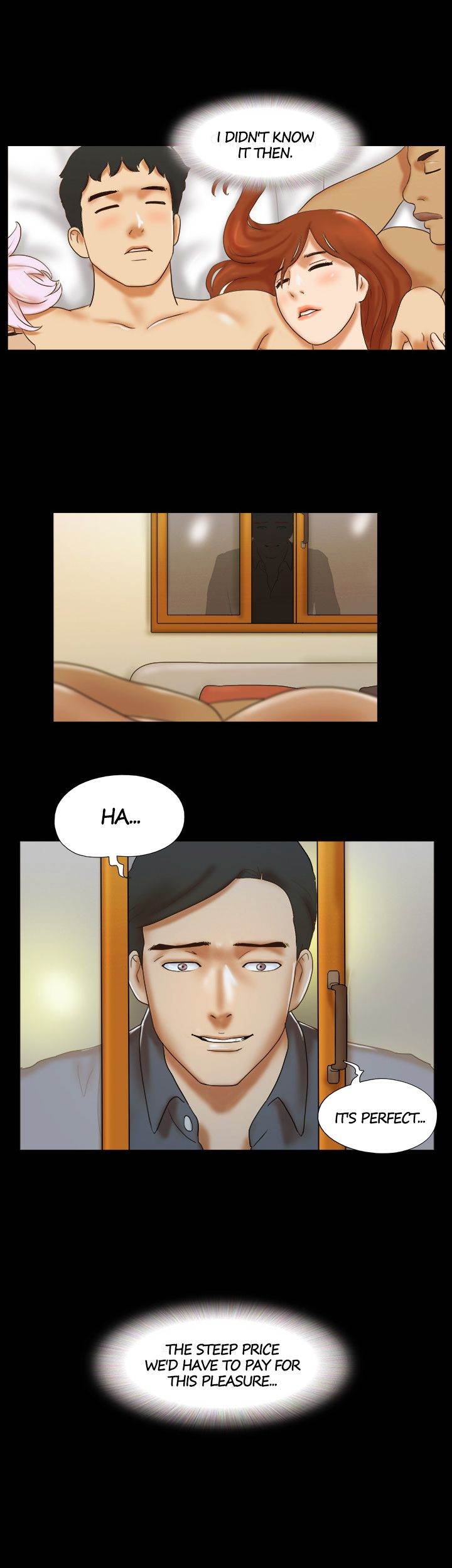 Couple Game: 17 Sex Fantasies Ver.2 Chapter 34 - Page 22