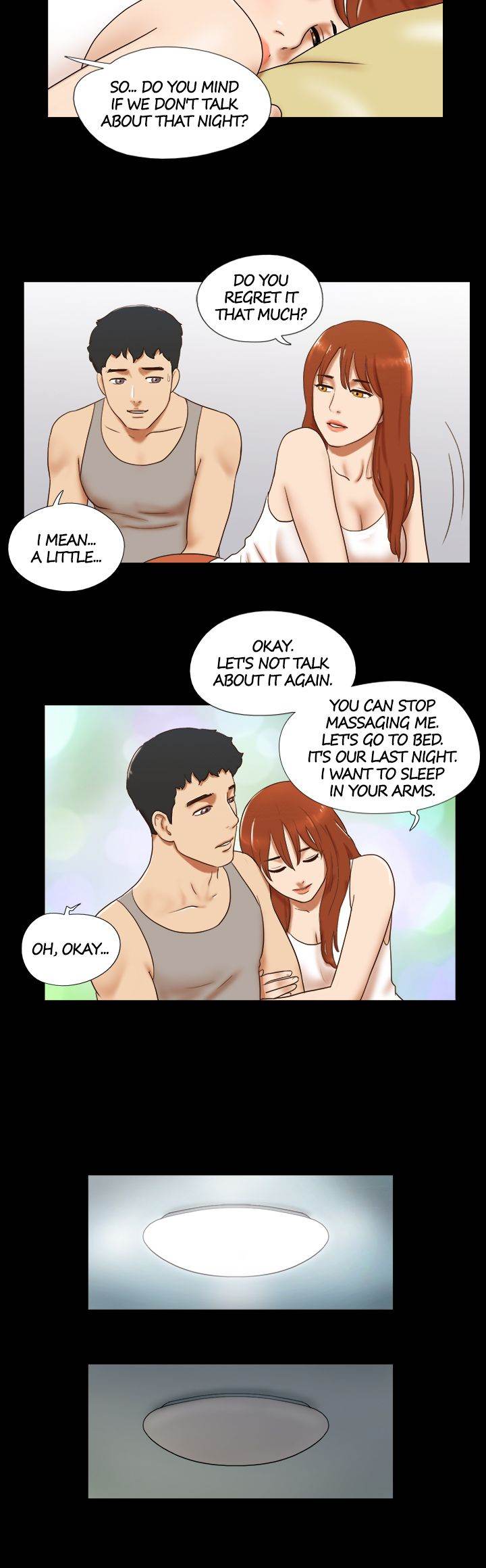 Couple Game: 17 Sex Fantasies Ver.2 Chapter 35 - Page 16