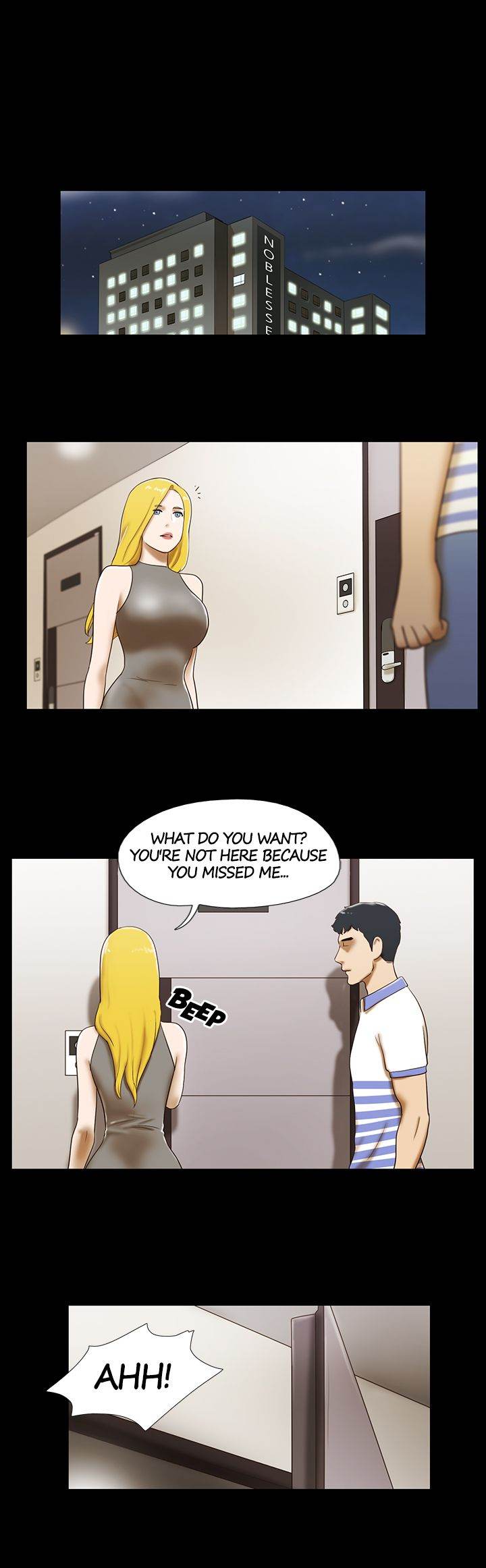 Couple Game: 17 Sex Fantasies Ver.2 Chapter 45 - Page 18