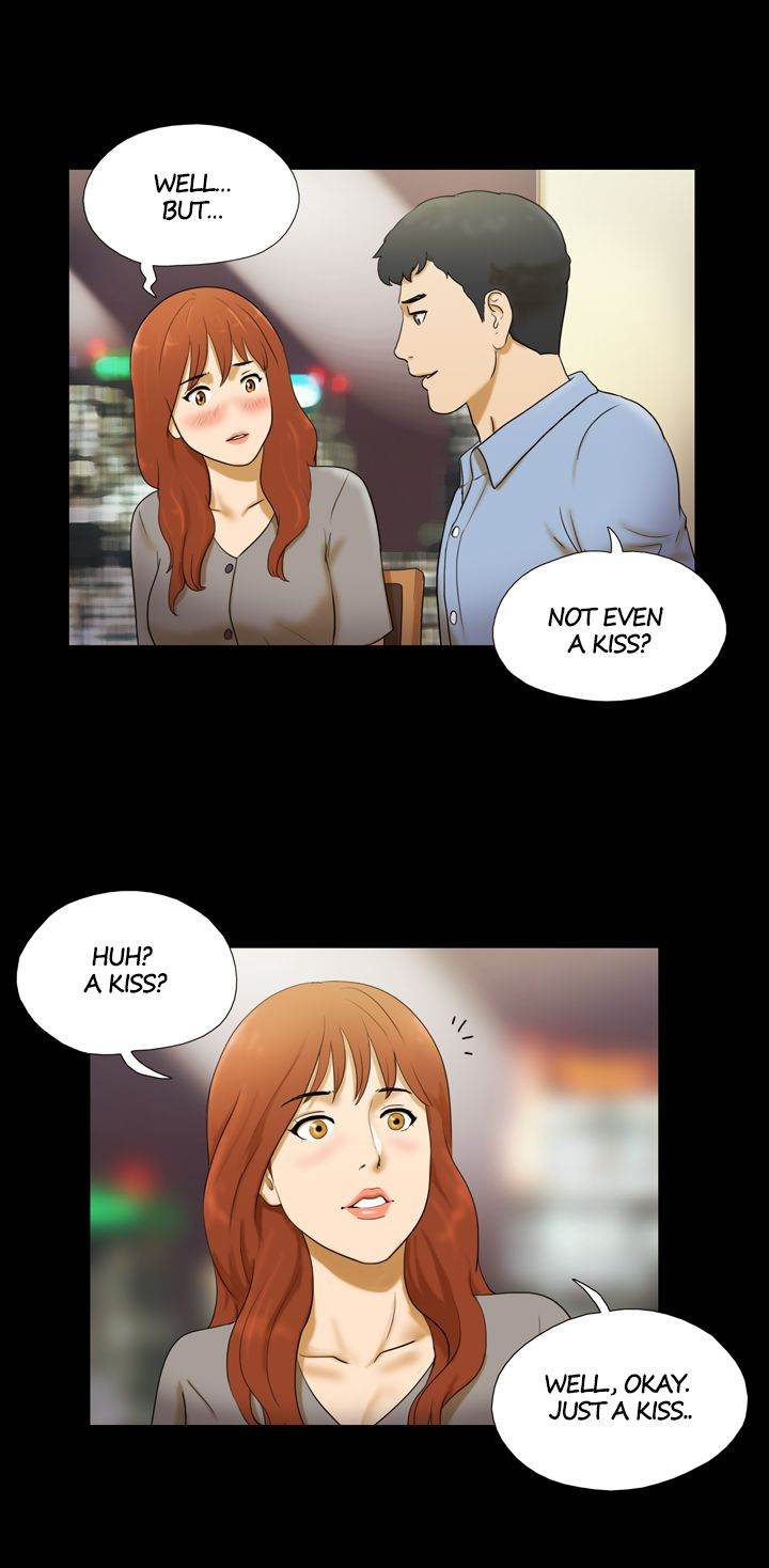 Couple Game: 17 Sex Fantasies Ver.2 Chapter 5 - Page 6