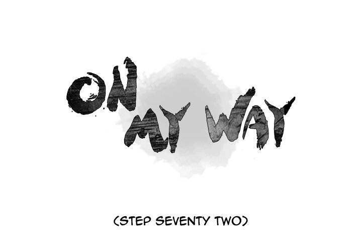 On My Way Chapter 72 - Page 1