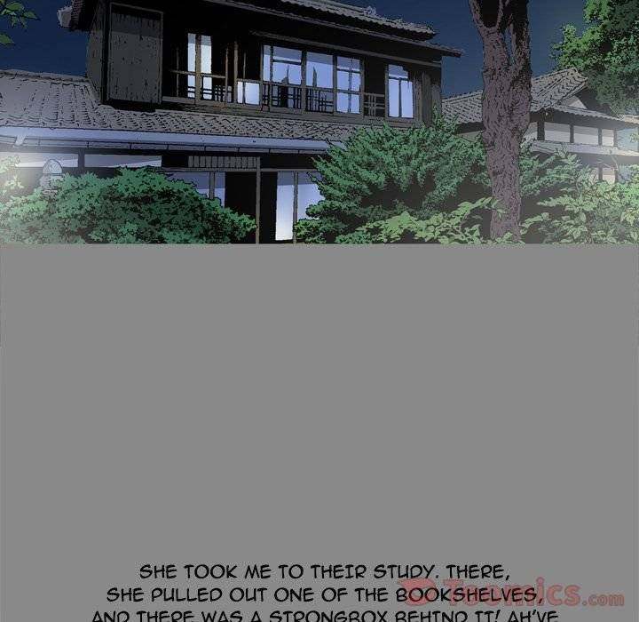 On My Way Chapter 72 - Page 68