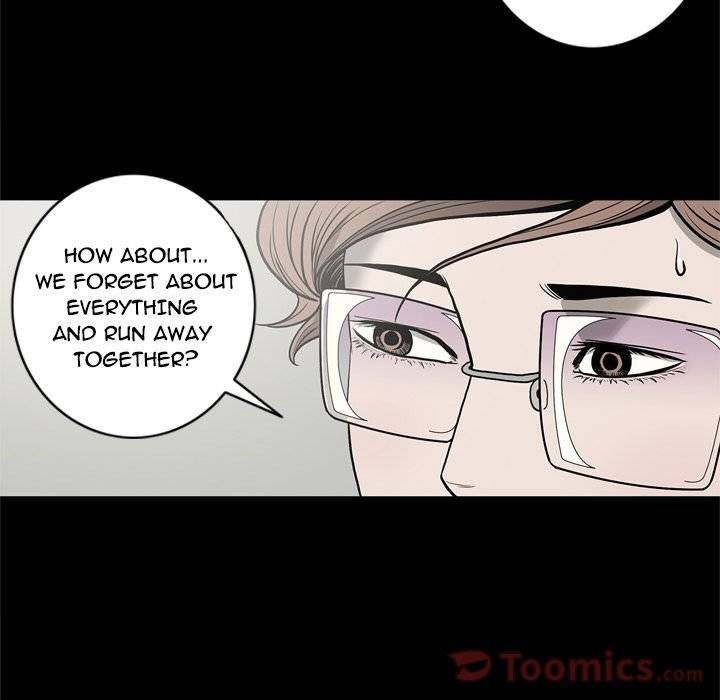 On My Way Chapter 72 - Page 9