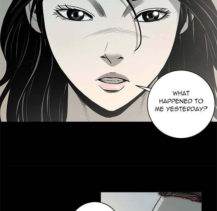 On My Way Chapter 75 - Page 36