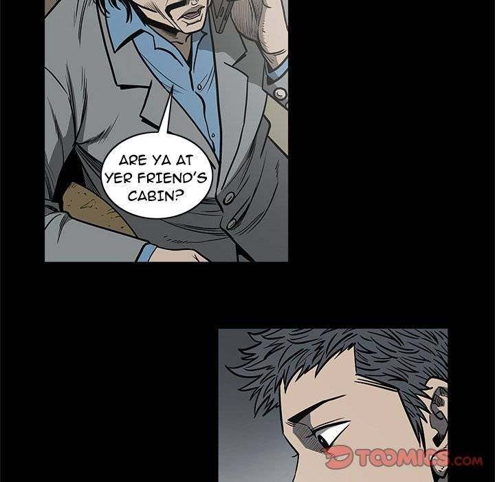 On My Way Chapter 76 - Page 15