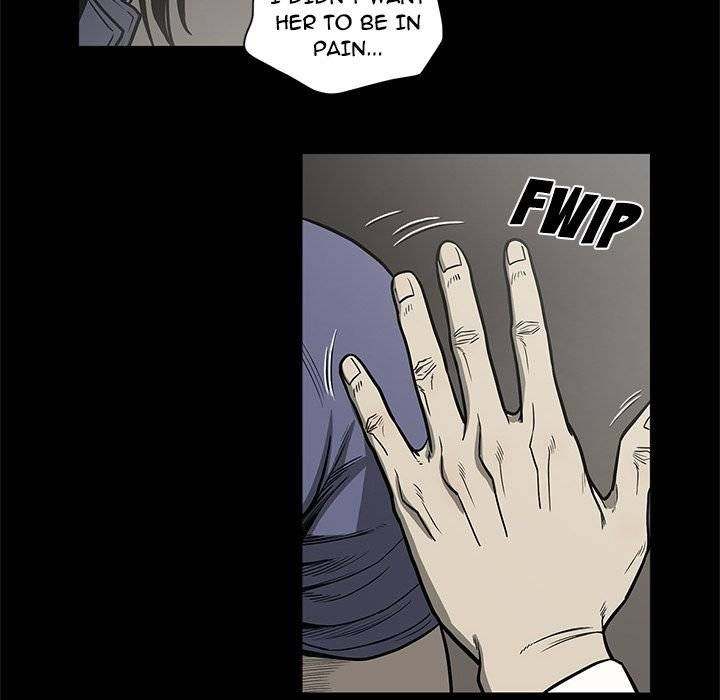 On My Way Chapter 76 - Page 36