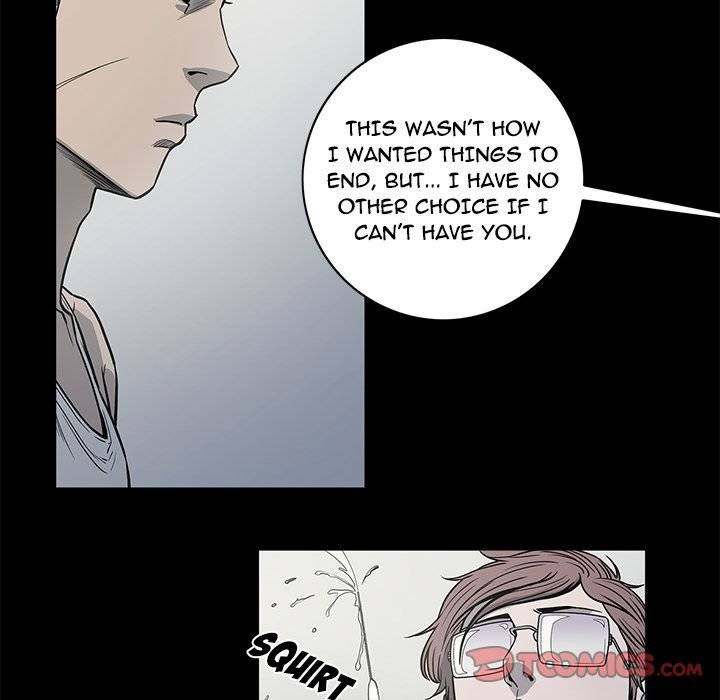 On My Way Chapter 77 - Page 42