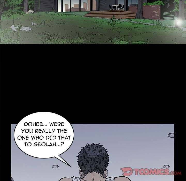 On My Way Chapter 77 - Page 6